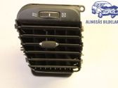Dash center air vent grill