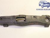 Verstärkung Stoßstange Stoßfänger hinten