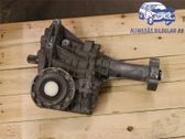 Gearbox transfer box case
