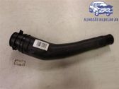 Fuel tank filler neck pipe