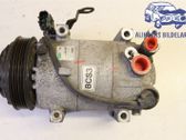 Air conditioning (A/C) compressor (pump)