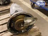 Automatikgetriebe