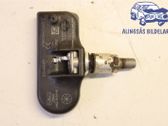 Tire pressure sensor