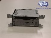 Radio / CD-Player / DVD-Player / Navigation