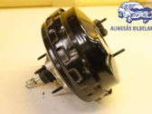 Brake booster