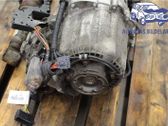 Automatic gearbox