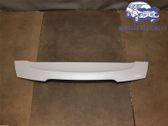 Tailgate/trunk spoiler