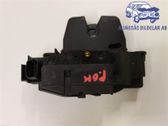 Tailgate/trunk/boot lock/catch/latch