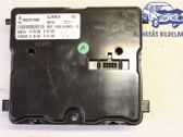 Other control units/modules