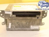 Radio / CD-Player / DVD-Player / Navigation