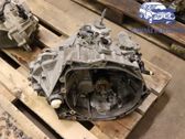 Manual 6 speed gearbox