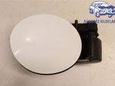 Fuel tank cap lock