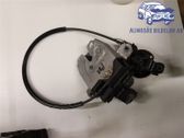 Tailgate/trunk/boot lock/catch/latch