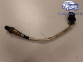 Lambda probe sensor