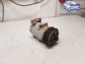 Air conditioning (A/C) compressor (pump)