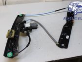 Regulador de puerta delantera con motor