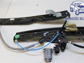 Regulador de puerta delantera con motor