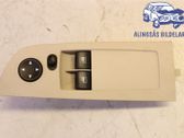 Electric window control switch