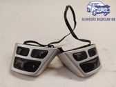 Steering wheel buttons/switches