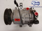 Air conditioning (A/C) compressor (pump)