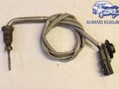 Exhaust gas temperature sensor
