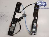 Fensterheber elektrisch mit Motor Tür hinten