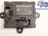 Unité de commande module de porte