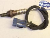 Lambda probe sensor