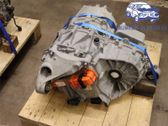 Hinterachsdifferential