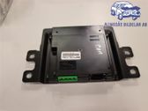 Unidad central de control multimedia