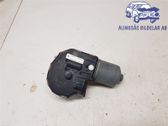Wiper motor