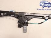 Fensterheber elektrisch mit Motor Tür vorne