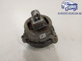 Halterung Lager Motor
