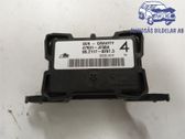Sensor de aceleración