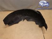 Front wheel arch liner splash guards