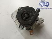 Secondary air pump