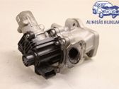 EGR valve