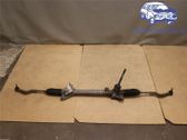 Steering rack mechanical part