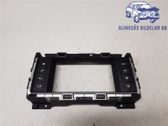 Radio/CD/DVD/GPS head unit