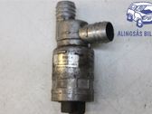 Idle control valve (regulator)