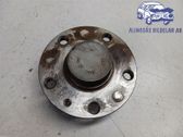 Radlagergehäuse hinten