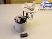 Bomba interna de combustible