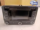 GPS navigation control unit/module