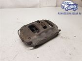 Bremssattel hinten