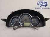 Speedometer (instrument cluster)