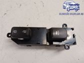 Electric window control switch