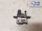 Tailgate/trunk/boot lock/catch/latch