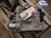Automatic gearbox