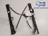 Fensterheber elektrisch mit Motor Tür vorne