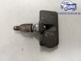Tire pressure sensor